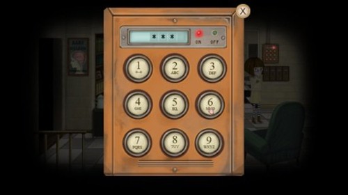 ı֮2׿(Fran Bow Chapter 2)v1.0.4 °