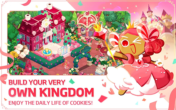ʰ°(Cookie Run: Kingdomװ)v6.5.002 ׿