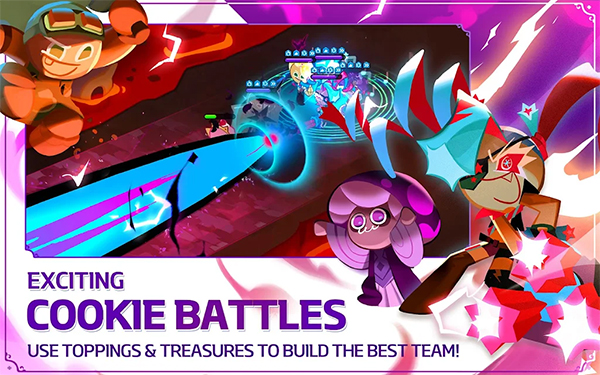 ʰ°(Cookie Run: Kingdomװ)v6.5.002 ׿