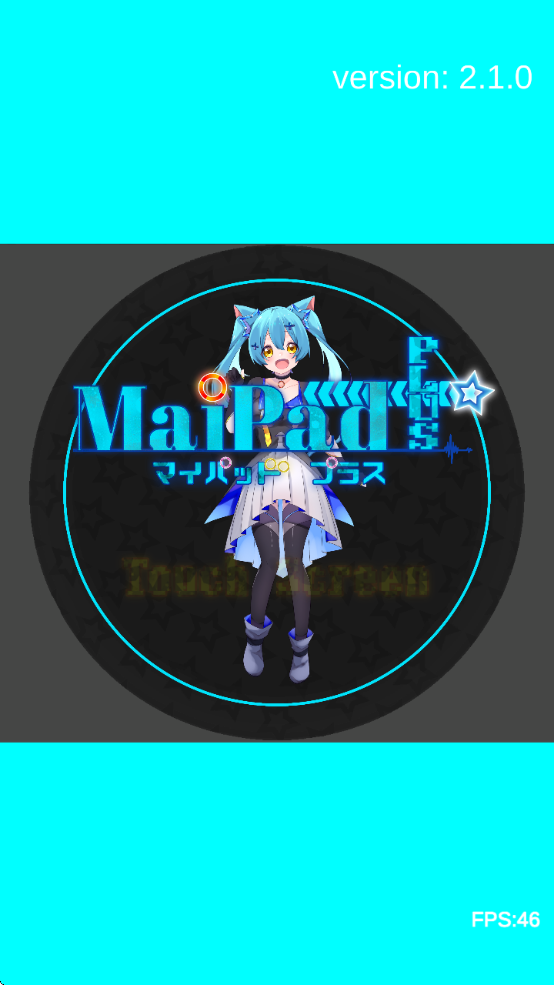 AstroDX°(maiPadPLUS)2.1.0