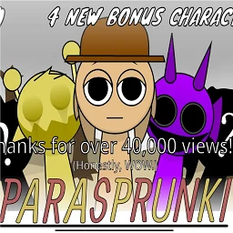 sprunki10.0ģ(Sprunki-10.0)v1.2.1 ׿