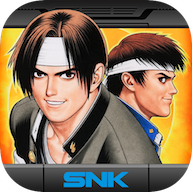 ȭmugen°(The King Of Fighters)v1.4 İ