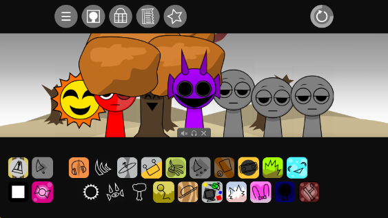 sprunki10.0ģ(Sprunki-10.0)v1.2.1 ׿