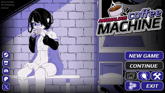 Anomalous Coffee MachineϷv4.2.5 ׿
