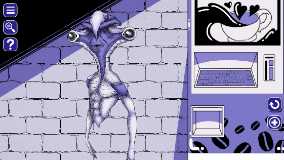 Anomalous Coffee MachineϷv4.2.5 ׿