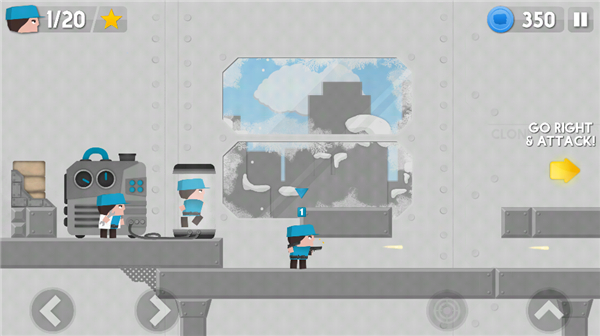 ¡Źٷ(Clone Armies)v9022.19.02 ׿