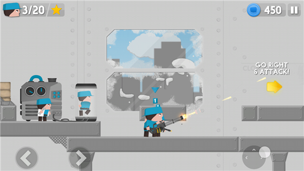 ¡Źٷ(Clone Armies)v9022.19.02 ׿