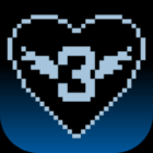 三角符文第三章汉化版(Deltarune Chapter 3)v1.0.0 最新版
