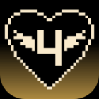 三角符文第四章游戏(Deltarune Chapter 4)v1.0.0 安卓版