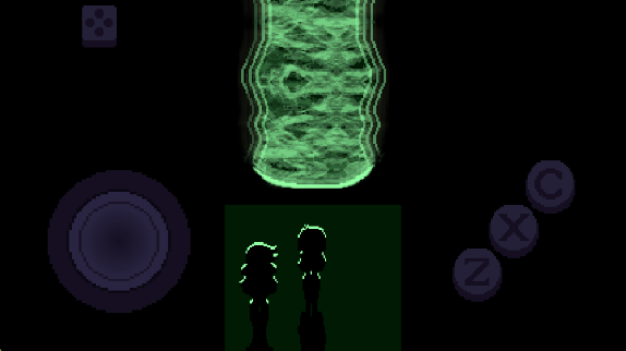 ǷĵϷ(Deltarune Chapter 4)v1.0.0 ׿
