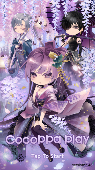 Ůʱйٷ(CocoPPaPlay)v2.46 ׿