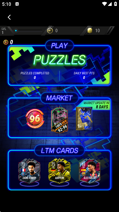 23Ѱ(MADFUT)v1.3.2 ׿