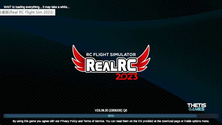 ңطɻģذװ׿(Real RC Flight Sim 2023)v23.08.20 °