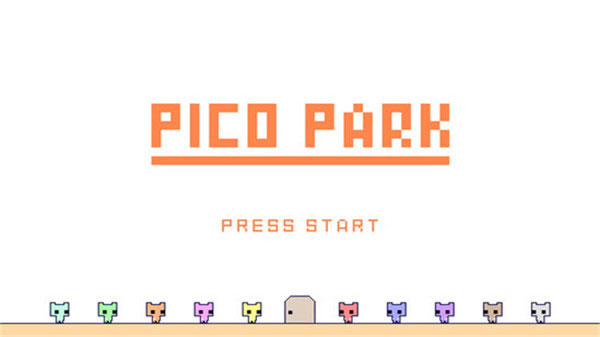 PicoParkϷ(è԰)v1.32.3 ׿