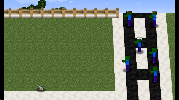 MCսʬ2(MinecraftVSZombies2)v0.4.1 ׿