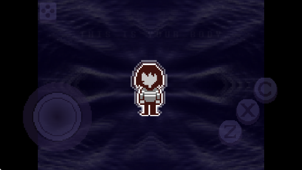 Ƿ(Deltarune)v2.0.0 ׿