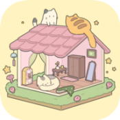 迷你梦幻小屋下载手机版v1.0.3 安卓版