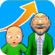 人生跑酷游戏最新版下载(Run of Life安装器)v2.7.0 安卓版
