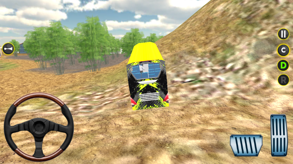 ԽҰʿʻģ°(Offroad Bus Driving: Bus Games)v22 ׿