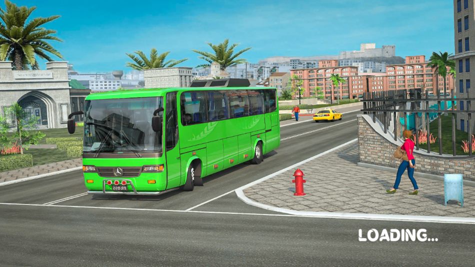 ԽҰʿʻģ°(Offroad Bus Driving: Bus Games)v22 ׿