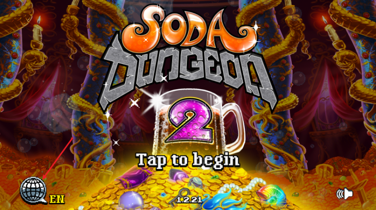 մ2(SodaDungeon2װ)