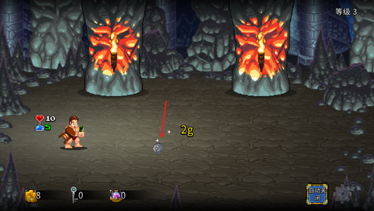 մ2(SodaDungeon2װ)