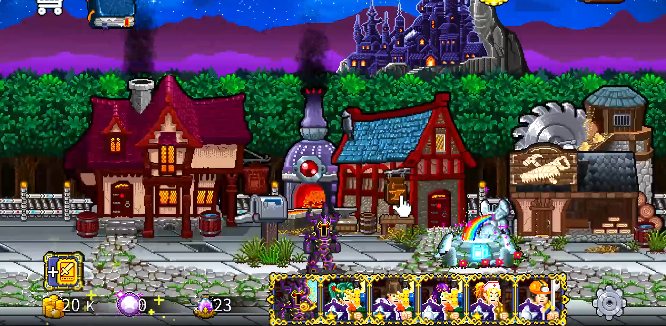 մ2(SodaDungeon2װ)