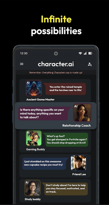 characteraiװ׿