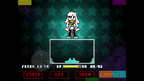 ˵֮»Ϸ(Chaos)