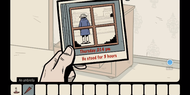ŮϷ(The Girl in the Window)