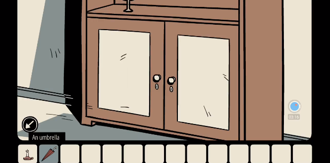 ŮϷ(The Girl in the Window)