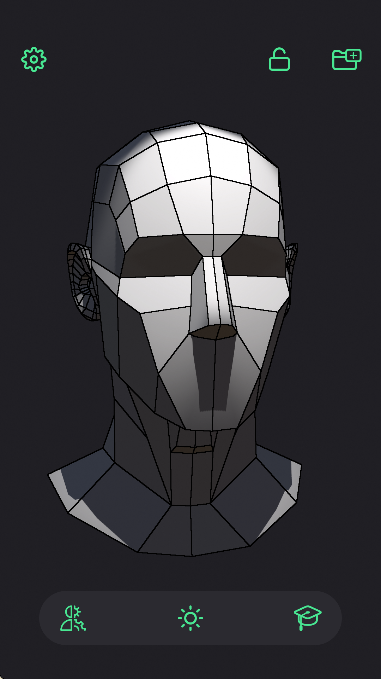 headmodelstudio°ֻ