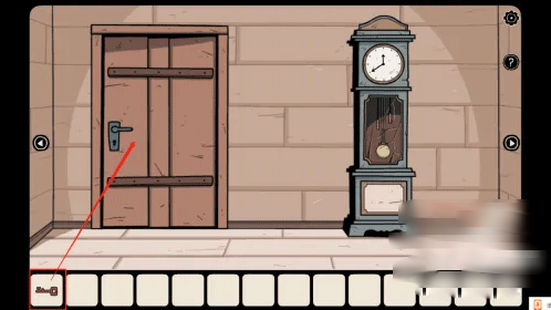 ޴֮Ϸİ(Nowhere House)