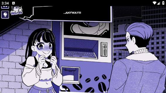 쳣Ȼ2°(Anomalous Coffee Machine 2)