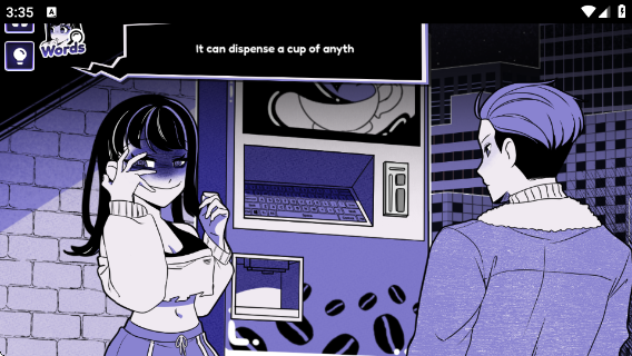 쿧Ȼ2Ϸ(Anomalous Coffee Machine 2)