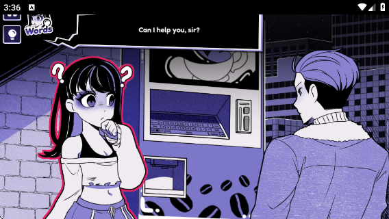 쿧Ȼ2Ϸ(Anomalous Coffee Machine 2)