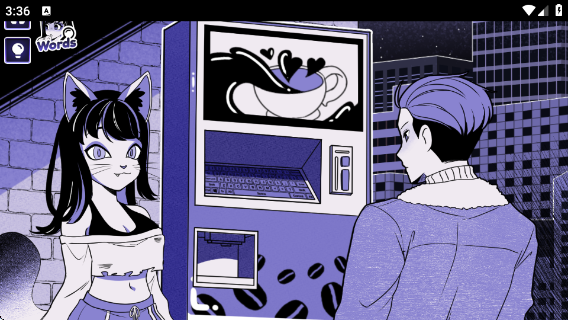 쿧Ȼ2Ϸ(Anomalous Coffee Machine 2)
