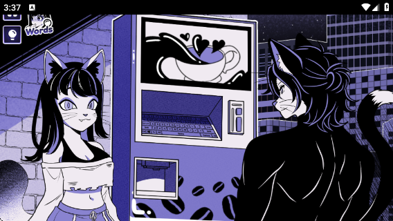 쿧Ȼ2Ϸ(Anomalous Coffee Machine 2)