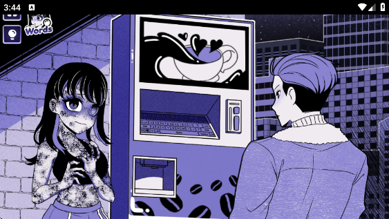 쳣Ȼ2°(Anomalous Coffee Machine 2)