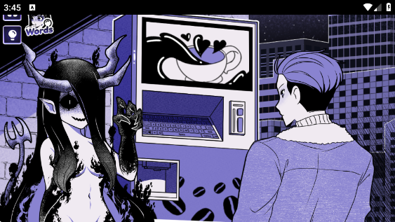 쳣Ȼ2°(Anomalous Coffee Machine 2)