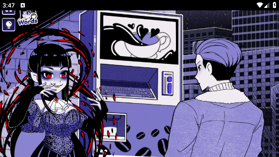 쳣Ȼ2°(Anomalous Coffee Machine 2)