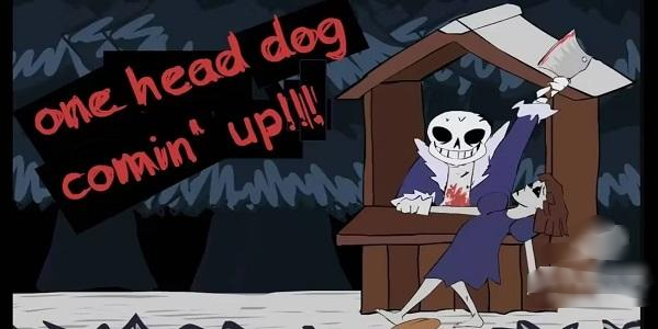 horrortale־֮Ϸ(HorrorTale)