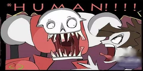horrortale־֮Ϸ(HorrorTale)
