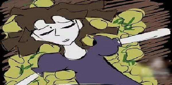 horrortale־֮Ϸ(HorrorTale)