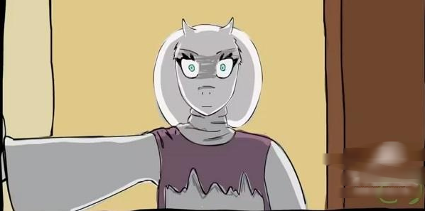 horrortale־֮Ϸ(HorrorTale)
