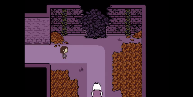 horrortale־֮Ϸ(HorrorTale)