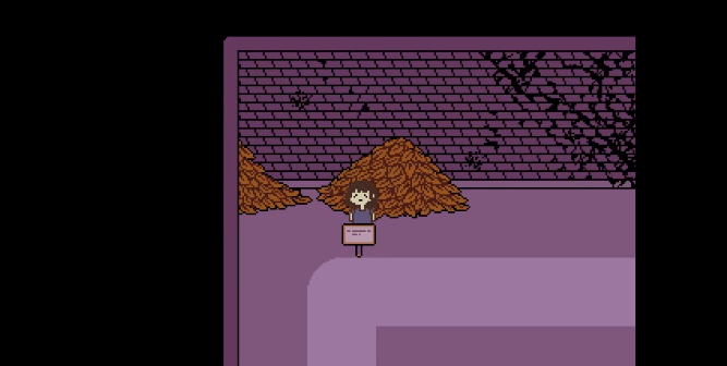 horrortale־֮Ϸ(HorrorTale)