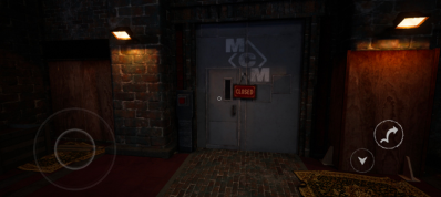 FNaFģߵϷ(FNaF: Secret of the Mimic)