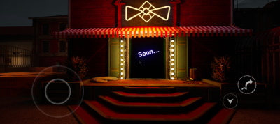 FNaFģߵϷ(FNaF: Secret of the Mimic)