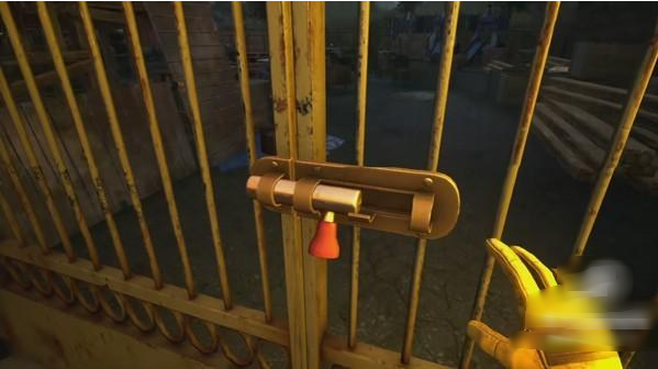 ģߵֻ(FNaF: Secret of the Mimic)